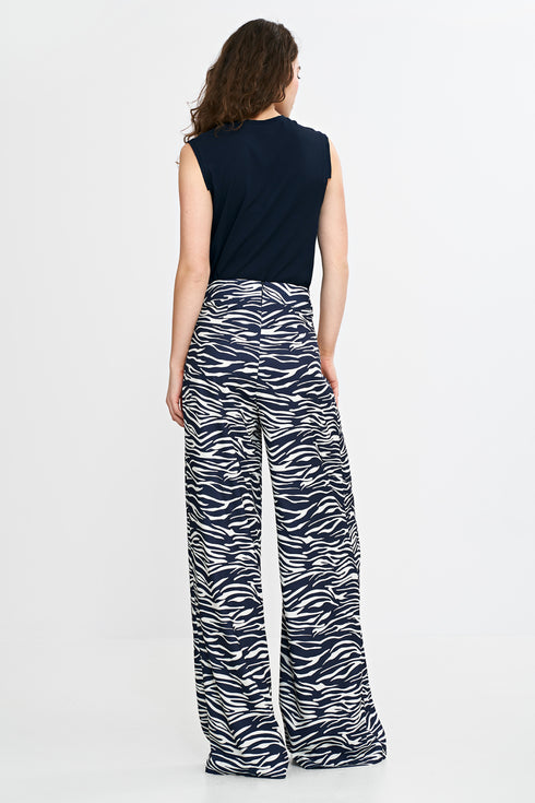 Trousers model 210068